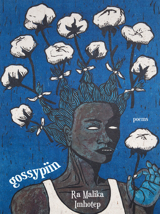 Title details for gossypiin by Ra Malika Imhotep - Available
